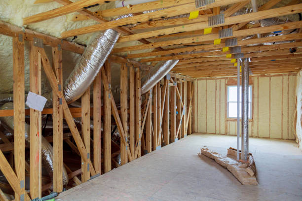 Best Insulation for Specific Applications in Jonesborough, TN